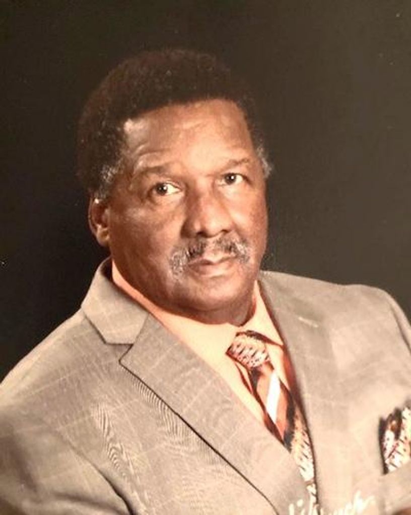 Byron D Gibbs Profile Photo