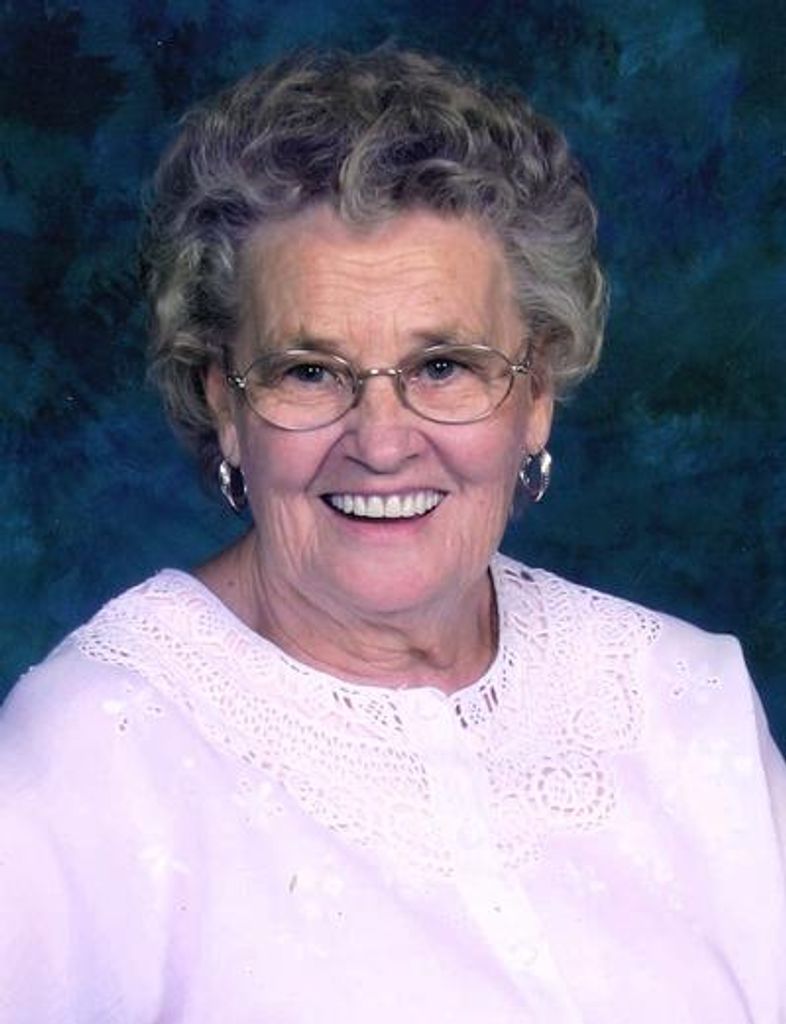 Cornelia Posey Miller Profile Photo