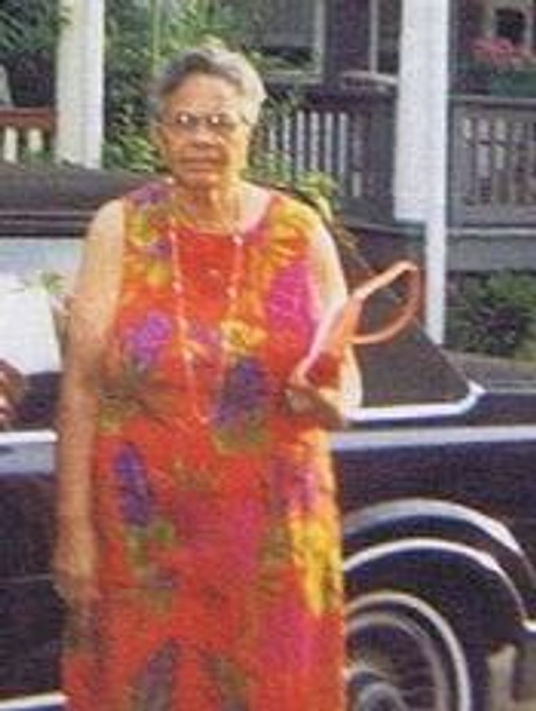 Clara Velia Goutier Profile Photo