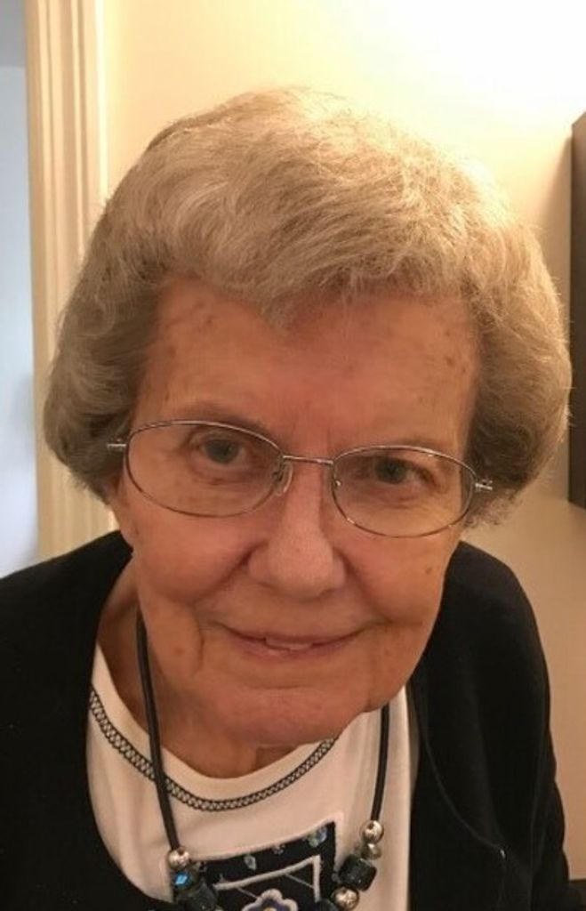 Grace Neeb