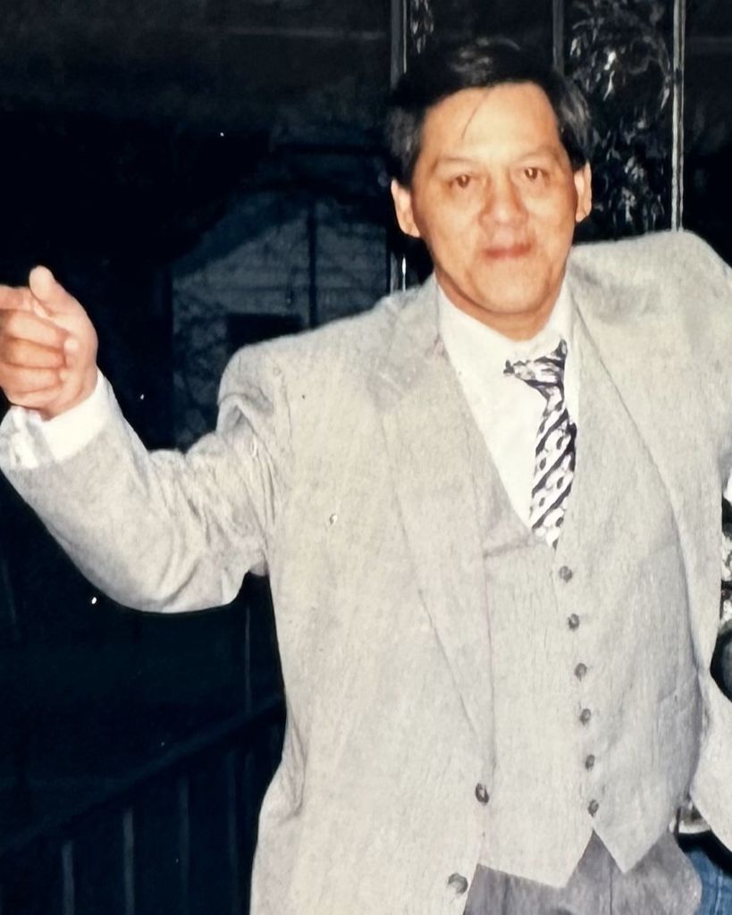 Jose Lara Gomez Profile Photo
