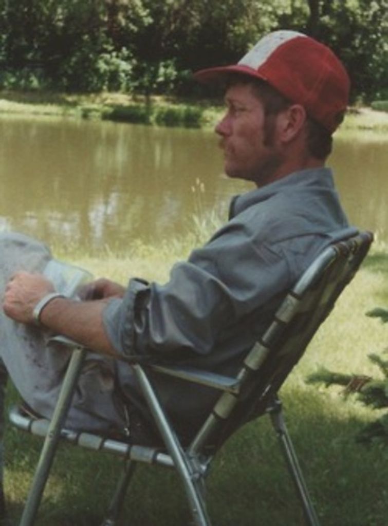 Donald Johnson Profile Photo