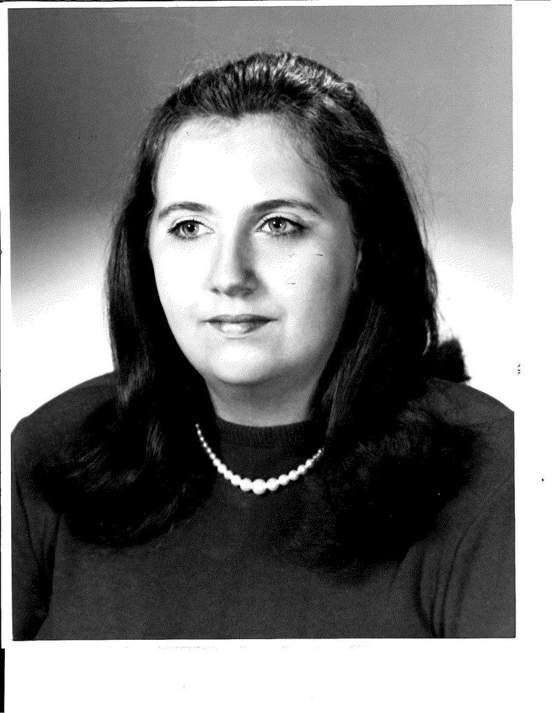 Celeste A. Rossetti Profile Photo