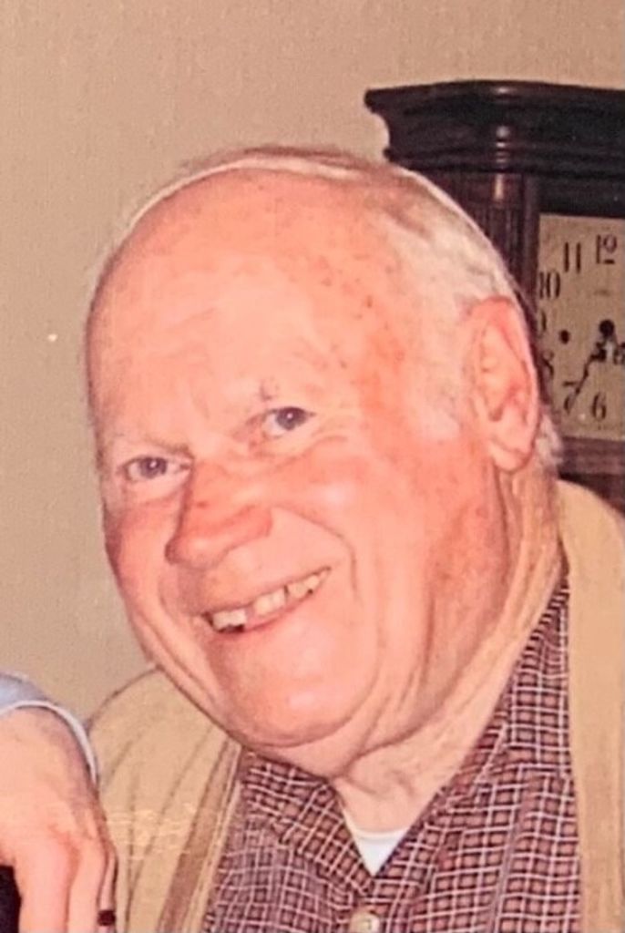 Robert Talmadge