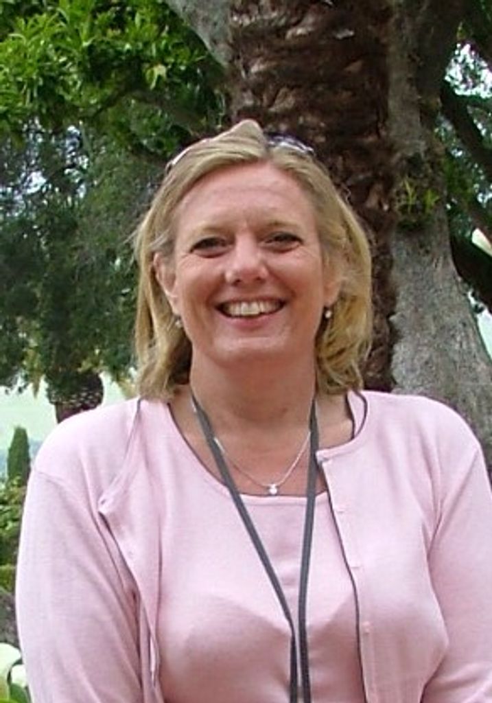 Deborah S. Keeney