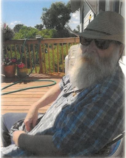 Billy Ray Montgomery Profile Photo