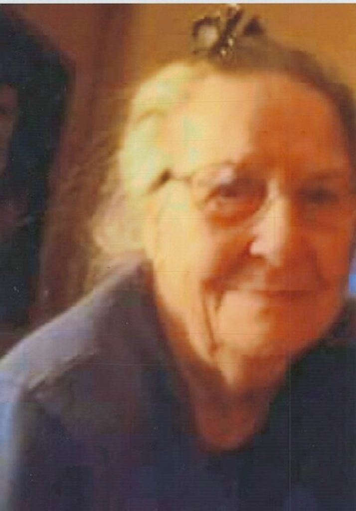 Dorothy Louise Potts Profile Photo