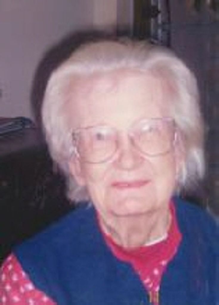 Rosie Etheridge
