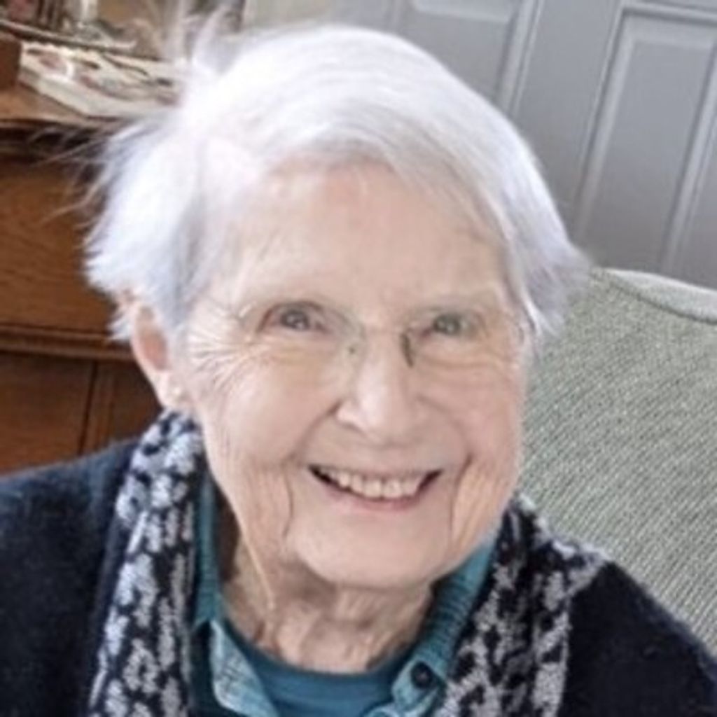 Loretta Rita Bresette