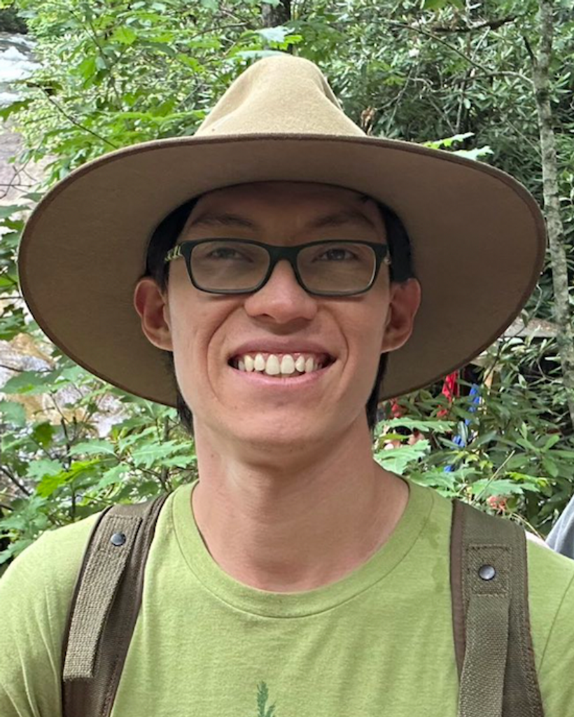 Ben Armstrong Honeycutt Profile Photo