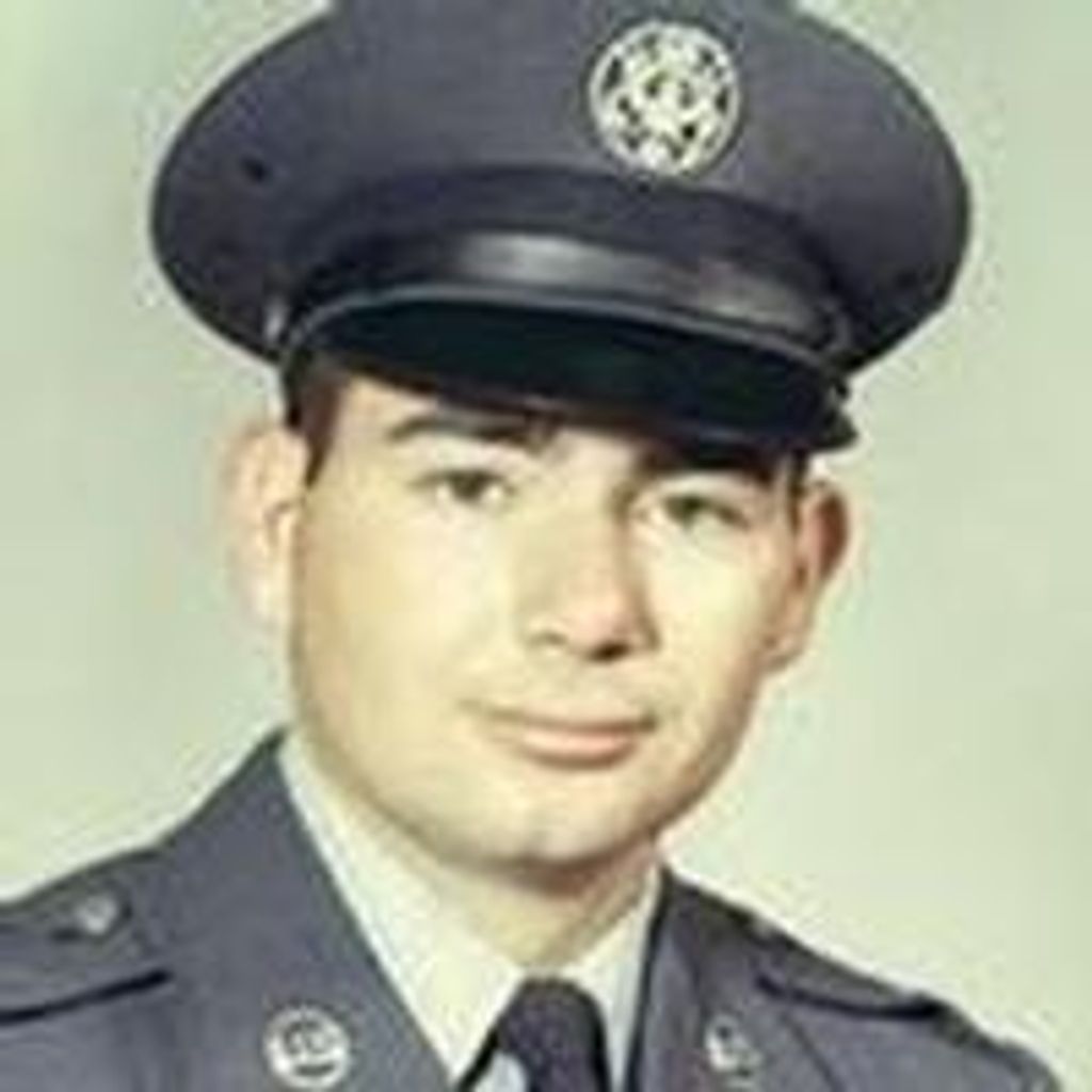 Gerald Clemens