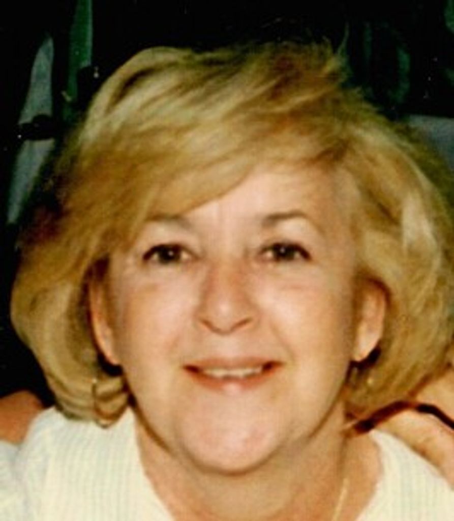 Louise Campanaro