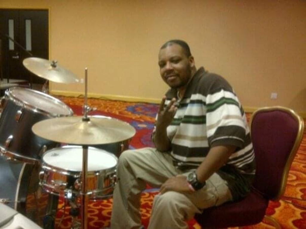 Marquis Neal Profile Photo