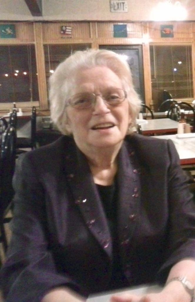 Patsy Gainey Profile Photo