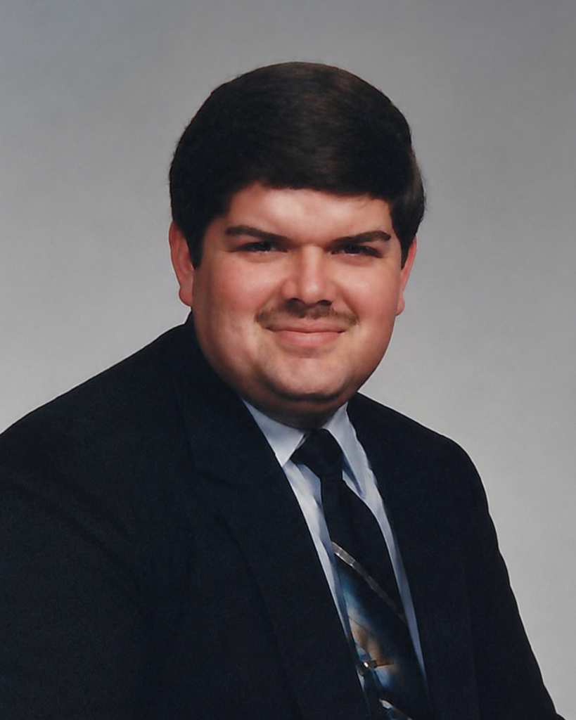 Timothy "Greg" Venable Profile Photo