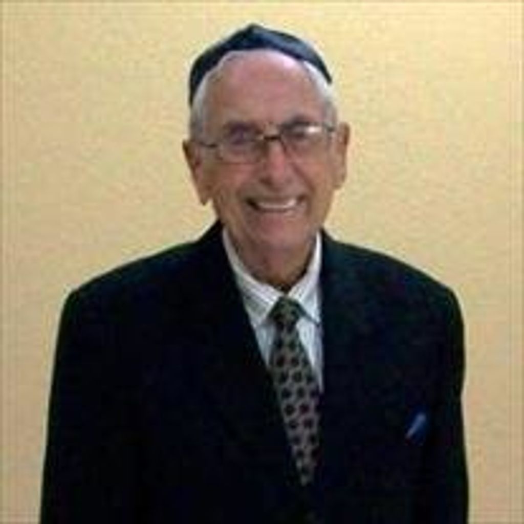 Jerry Reshew Profile Photo