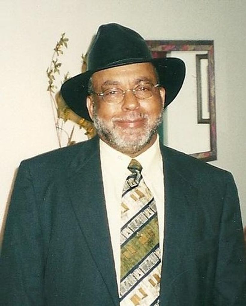 Lawrence Clives Johnson