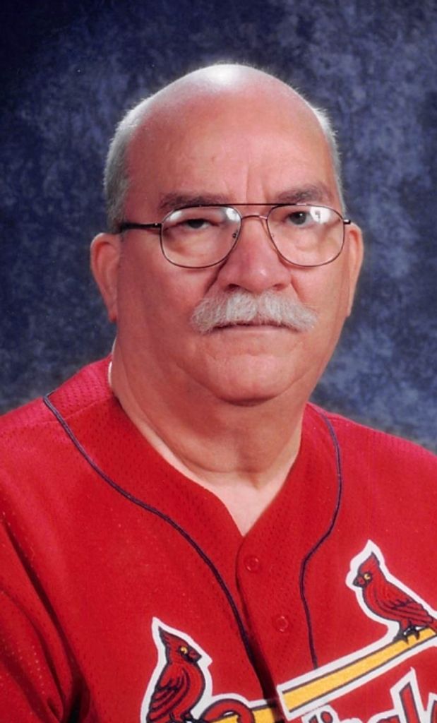 Lloyd "Babe" V. Johnson Profile Photo