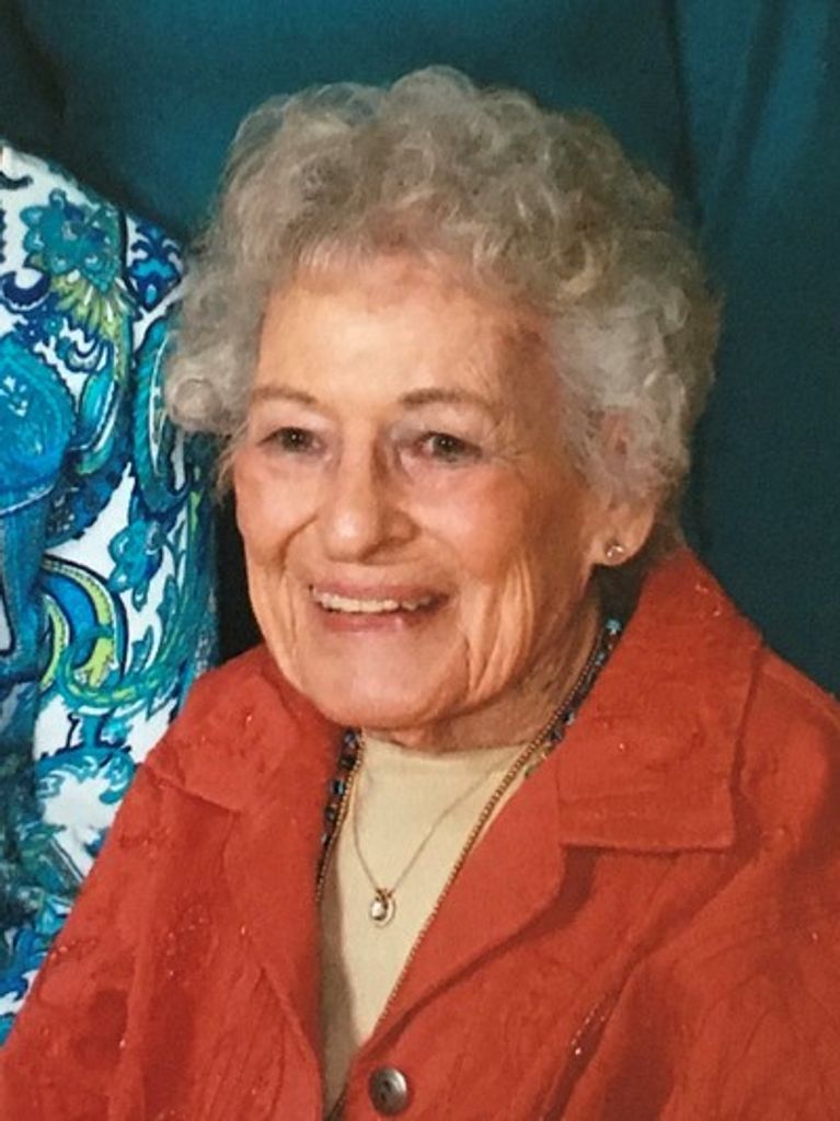 Neida Beth (Dodson) Hulsey Profile Photo