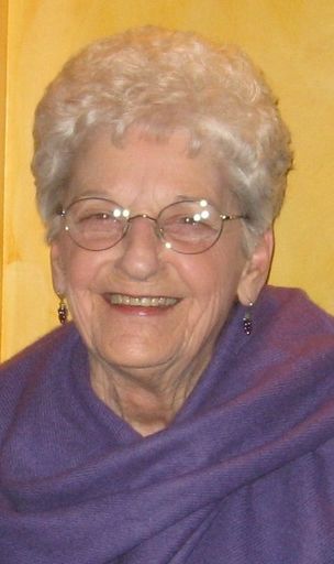 Phyllis Ann Dushek Profile Photo