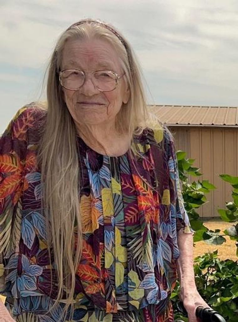 Lucy "Pauline" Haden Profile Photo