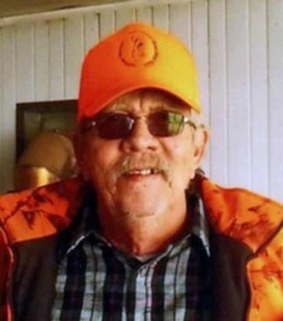 Danny Carl Williams Profile Photo