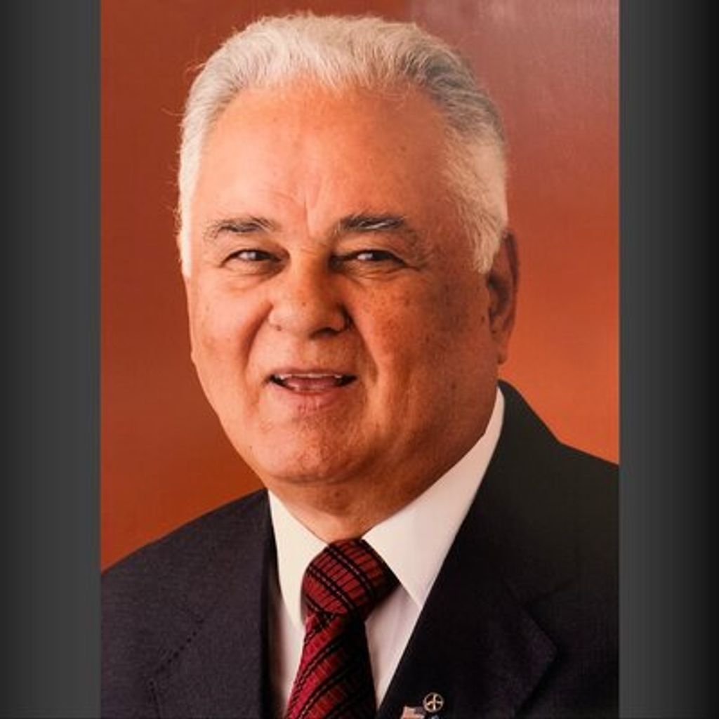 Harry George Siafaris