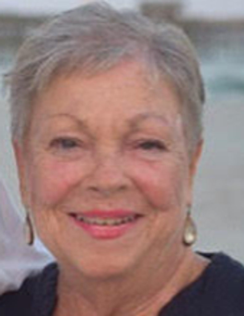 Ms. Patricia  Ann Stegall