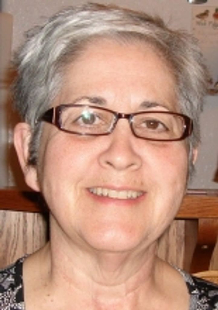 Barbara Elizabeth Gravelle Profile Photo
