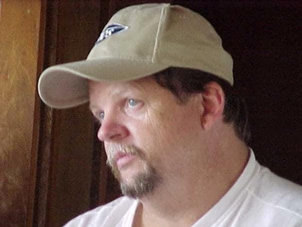 Donald Morris Profile Photo