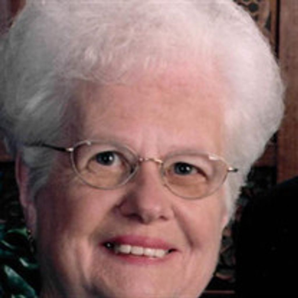 Dorothy M. Childers
