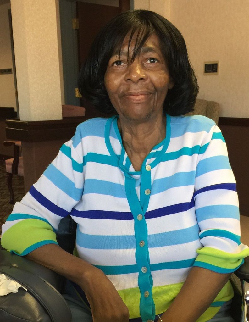 Lorine Coger Profile Photo