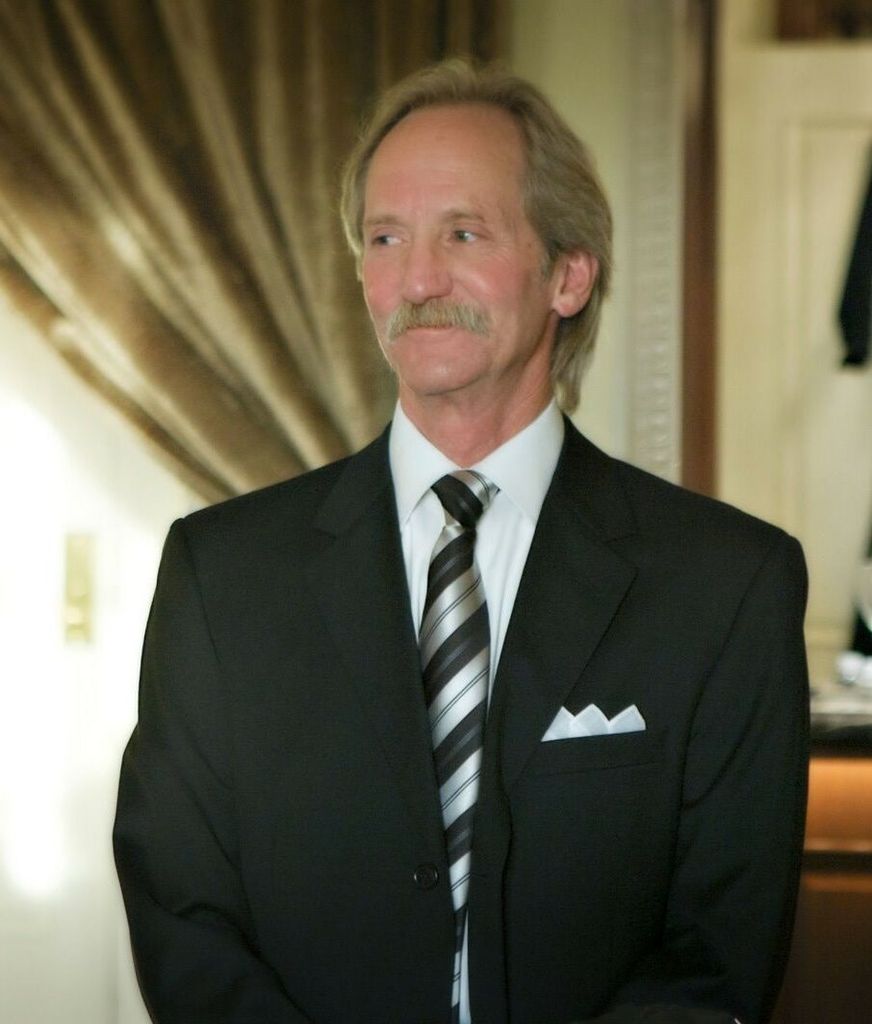 Randy Michael Krause Profile Photo