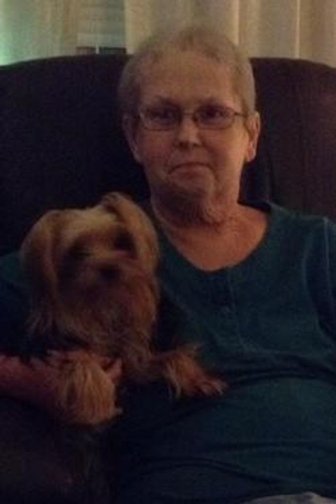 Gayla Ann Smith Profile Photo
