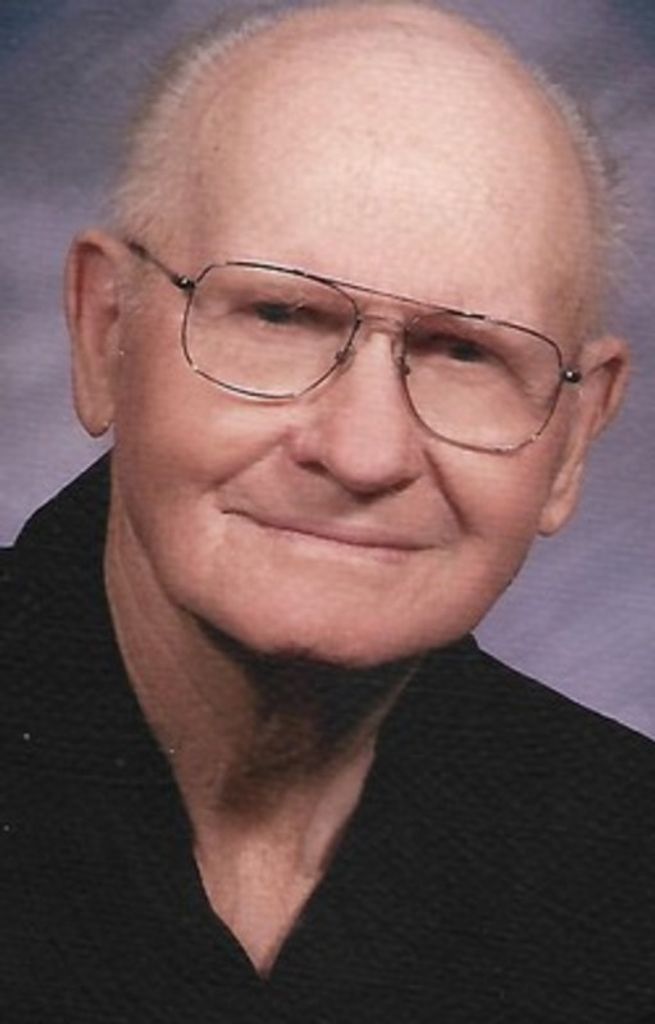 Freeman Blankenship Profile Photo