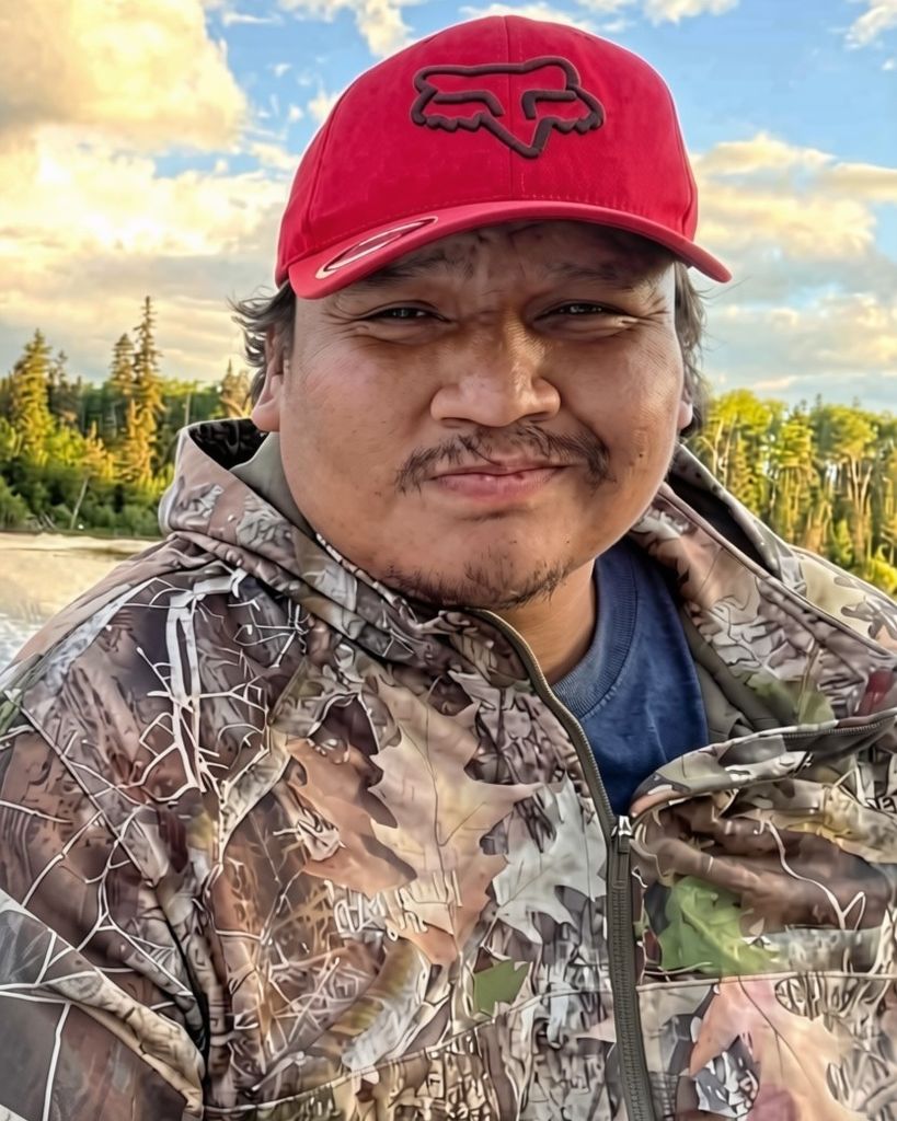 Alex "Rusty" Terrence Strang Profile Photo