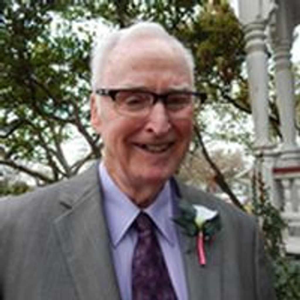 James L. Williams