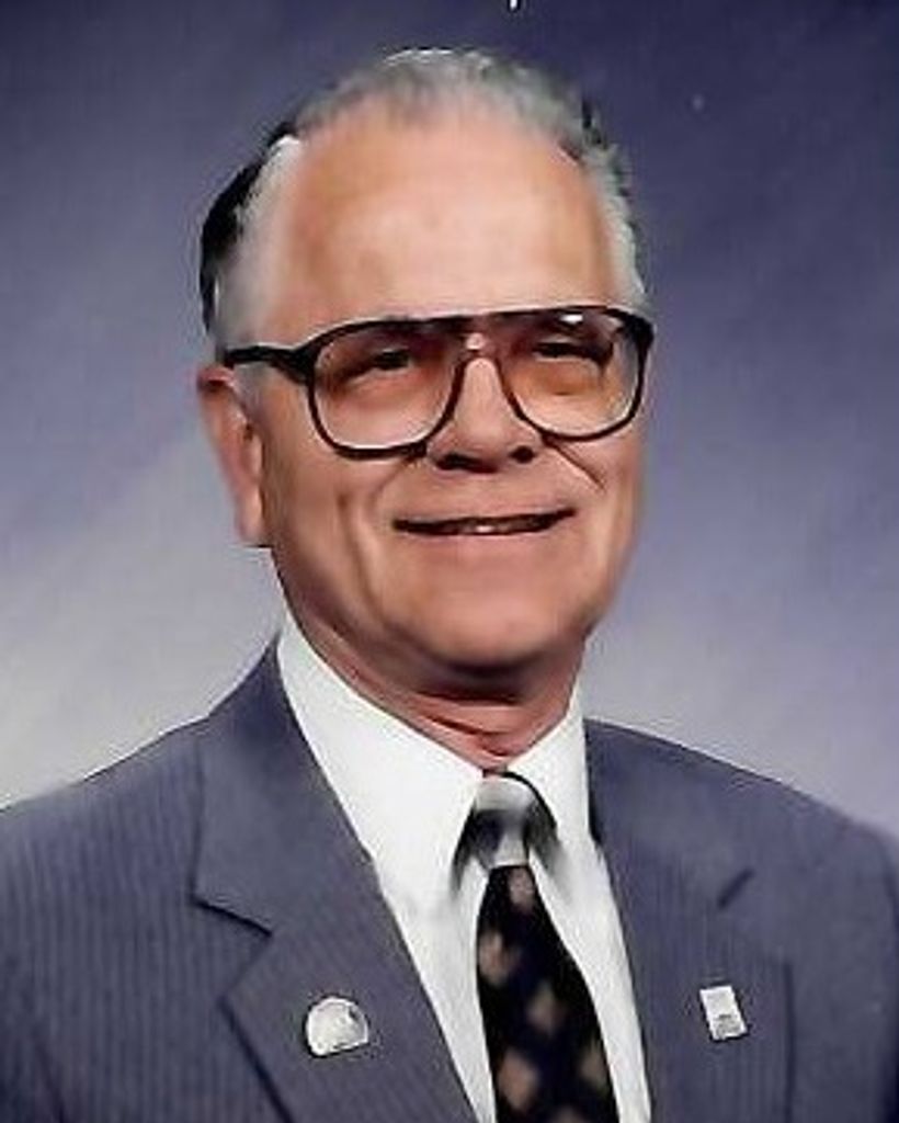 Leonard Marquardt Profile Photo