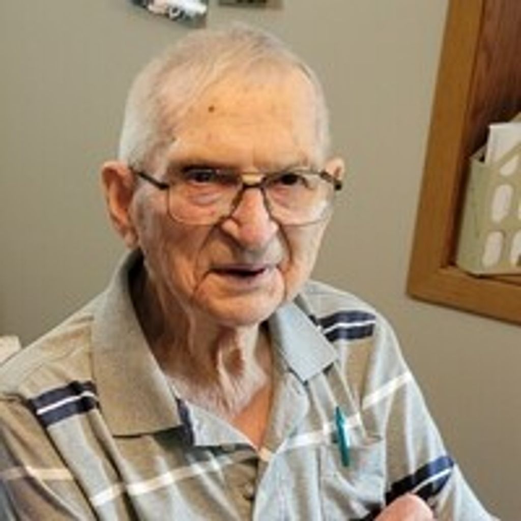 Elroy Huber Profile Photo