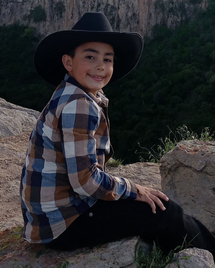 Lauro Del Real Flores Profile Photo