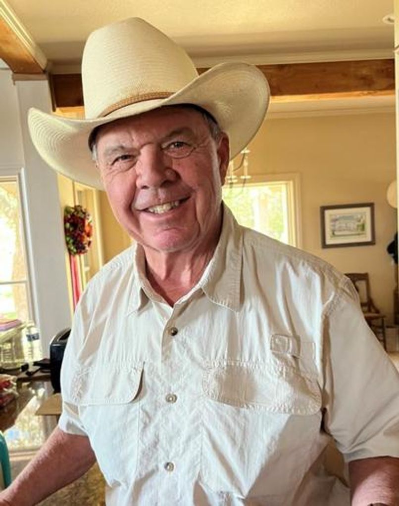 Thomas Joseph Rothe Profile Photo