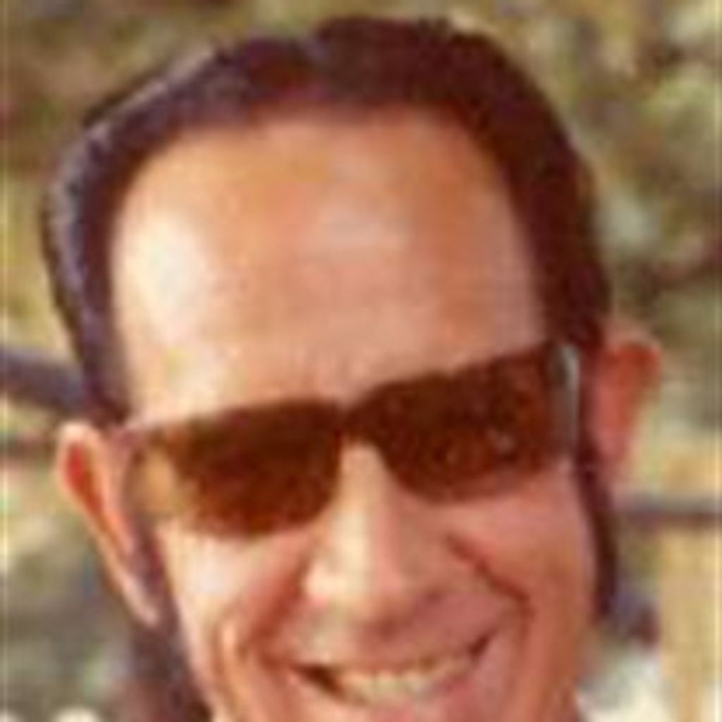 Aaron Sheppard