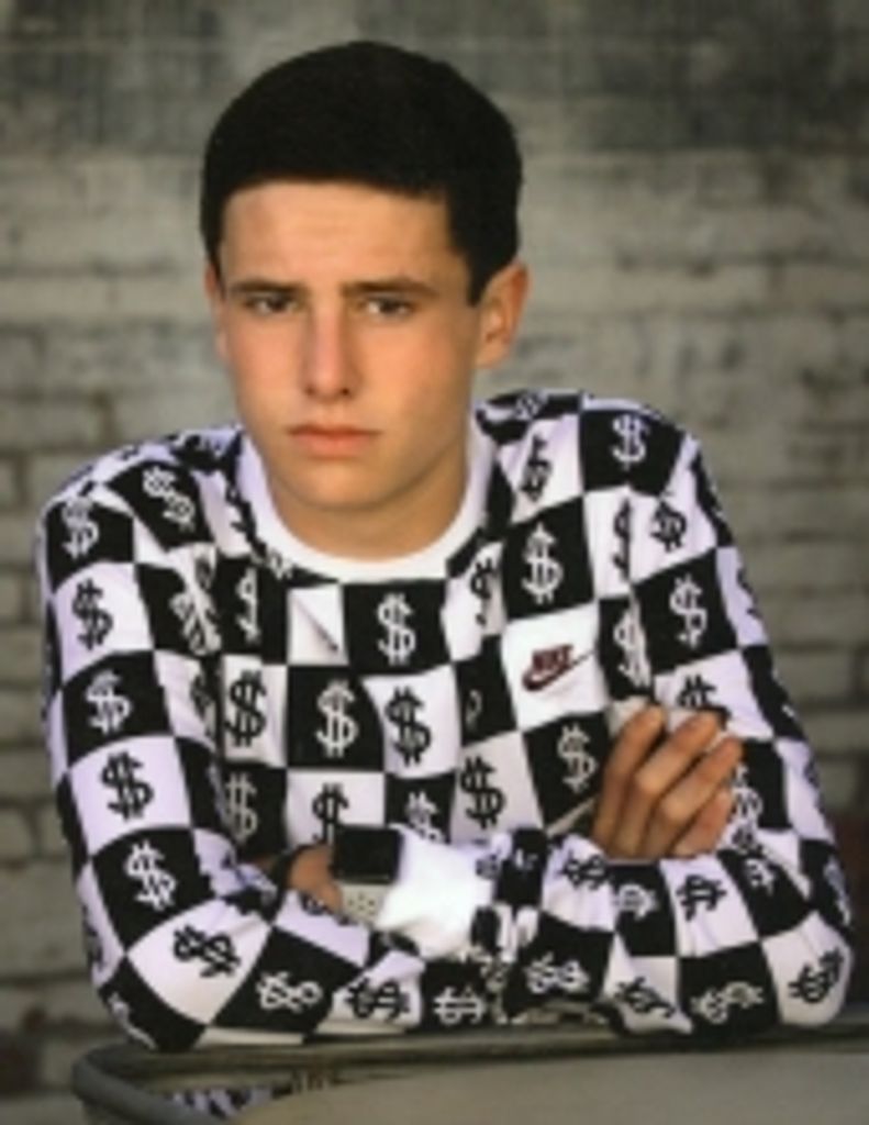 Cash Austin Taylor
