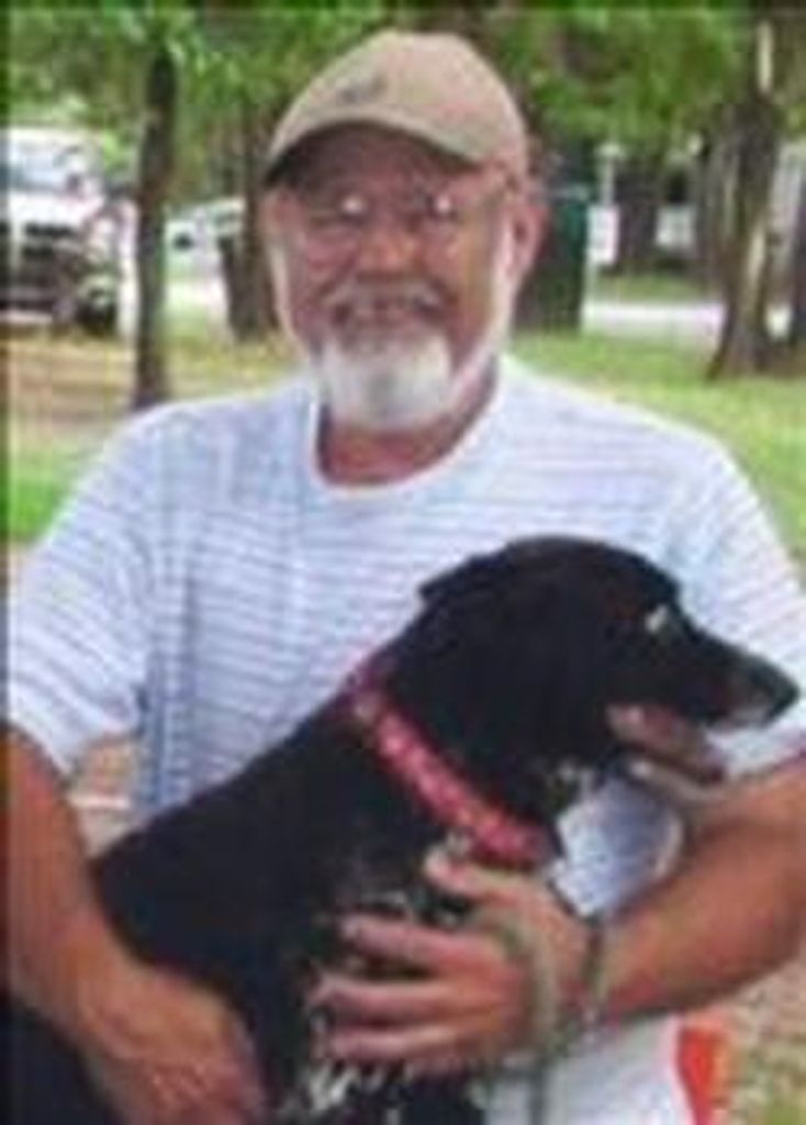 Edward Dale Woods
