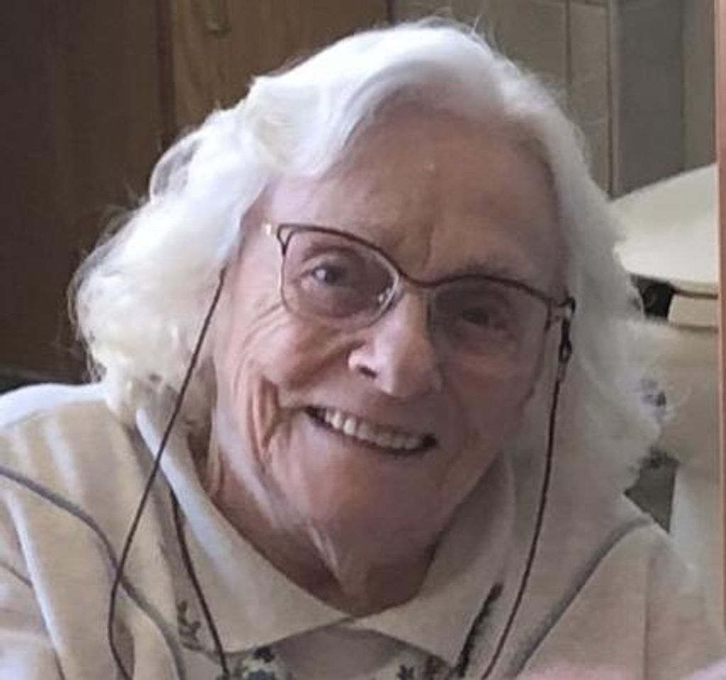 Wanda Leona Mildred "Millie" Whitman Profile Photo
