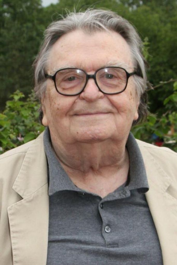 James Weldon Williams