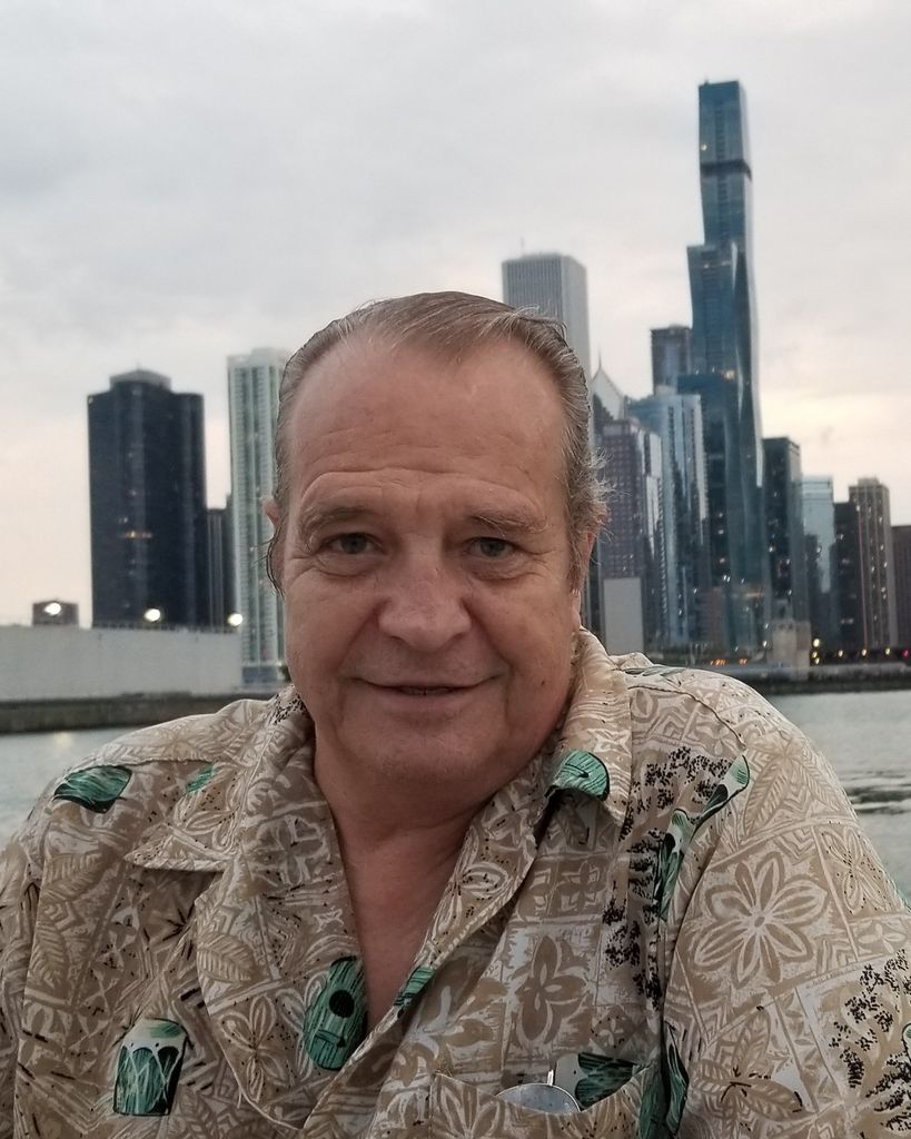 Robert C. Kordelewski