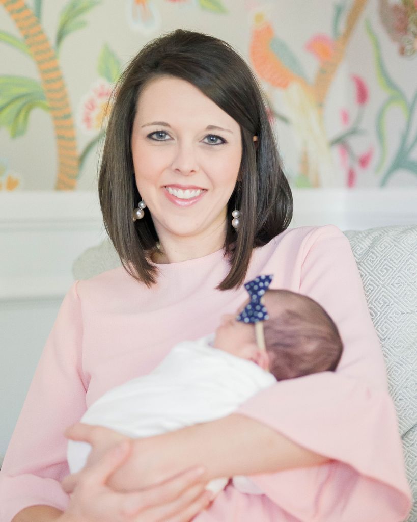 Melanie Renee Atkins Profile Photo