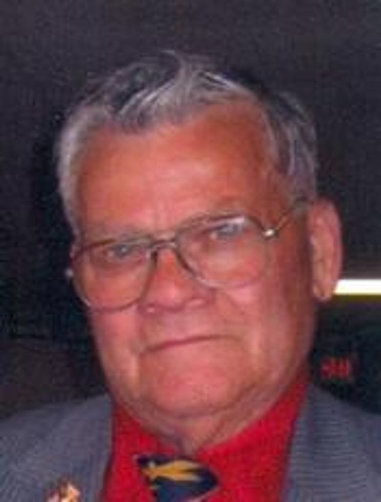 Daniel L. "Dan" Randall Profile Photo