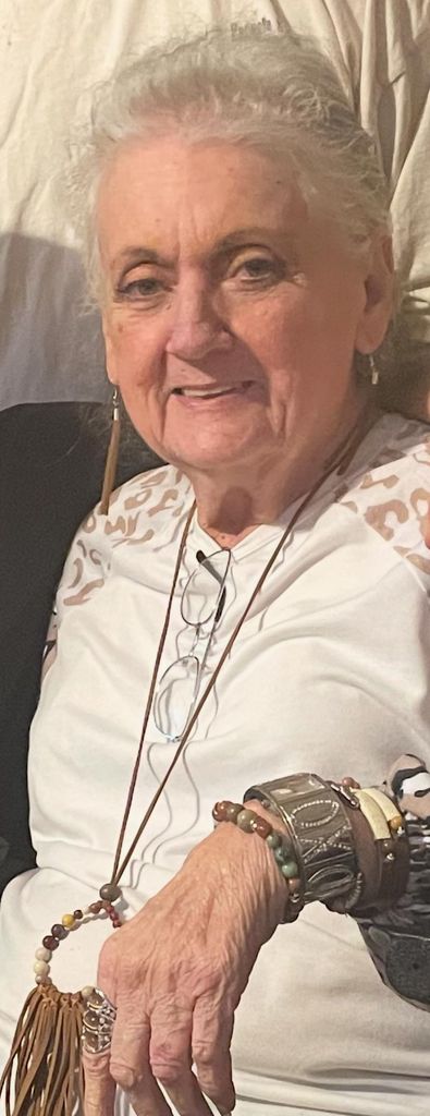 Yvette Marie Bobb Profile Photo